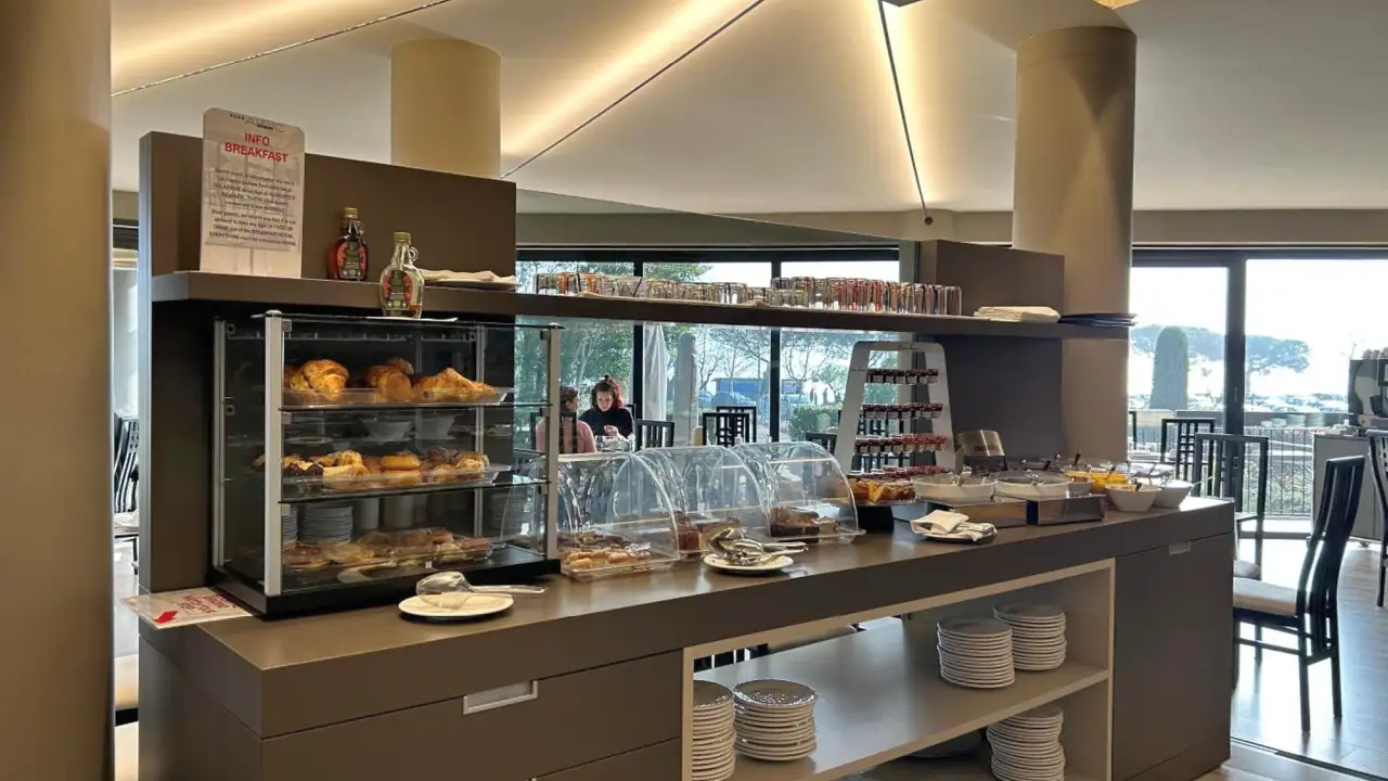 Alevic Hotel Sirmione